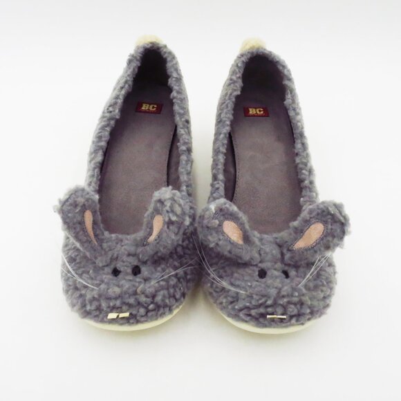 BC Footwear Hop to It/Wildlife Preserve/Little Bunny Foo Foo Wedge 8.5 NIB - Picture 4 of 16